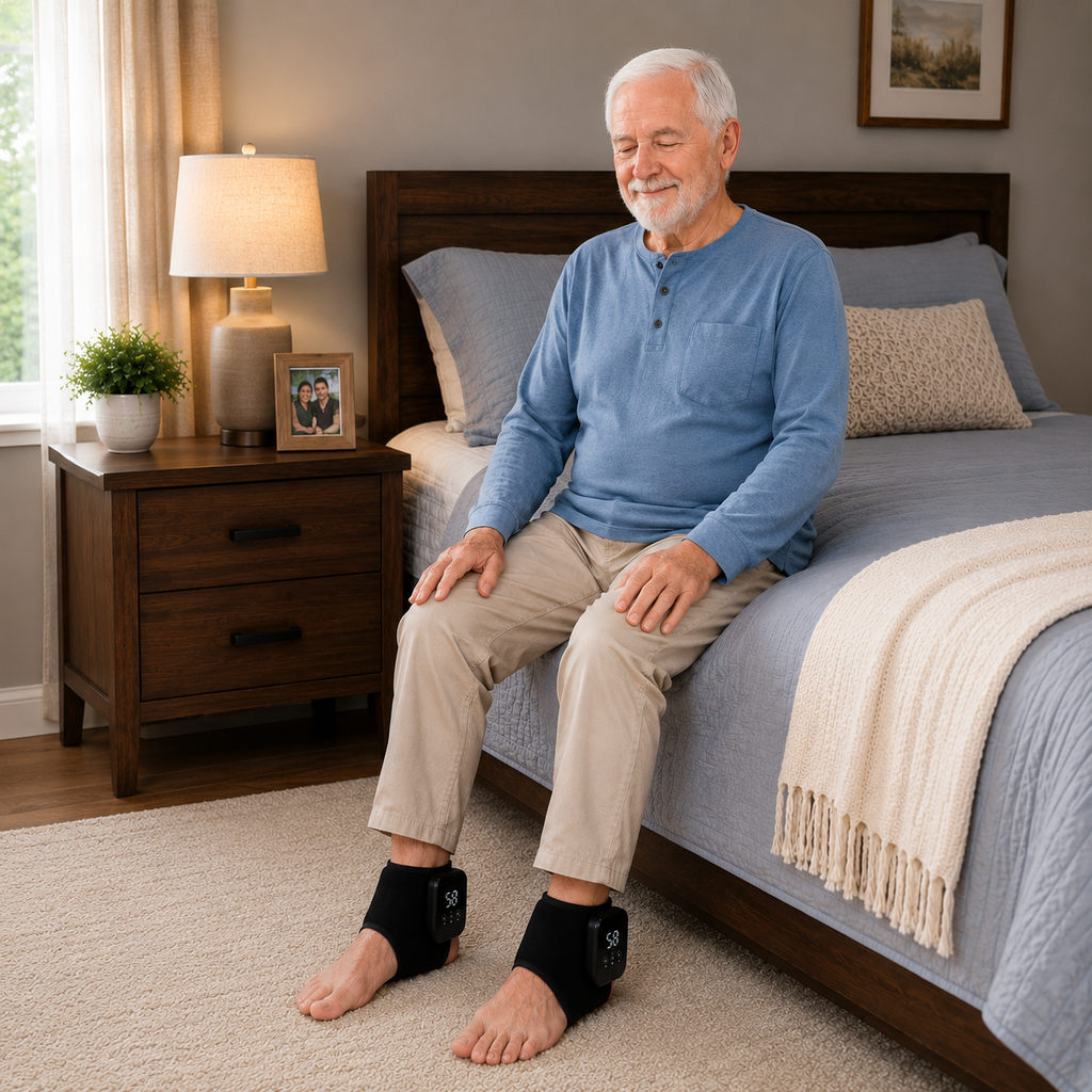 Phoenix Rejuvenator Wrap - Relieve Your Foot Arthritis