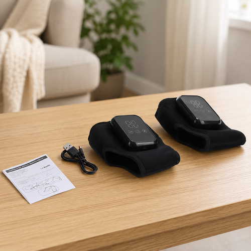 Phoenix Recovery Wrap - Relief For Aching Feet