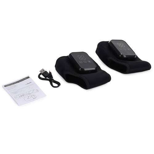 Phoenix Rejuvenator Wrap - Relieve Your Foot Arthritis